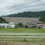 摺上川ダム