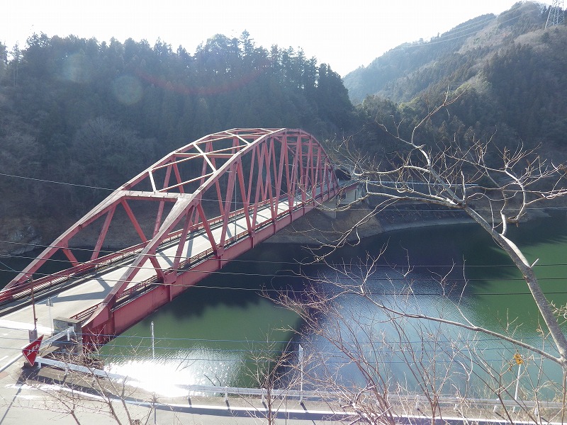 倉尾橋