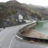 奈川渡（ながわど）ダム
