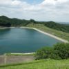 本沢ダム