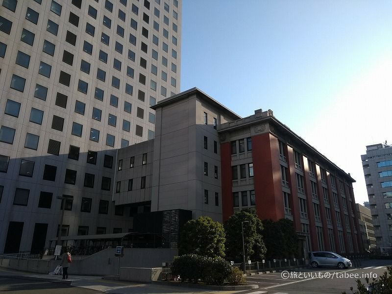 横浜第二合同庁舎