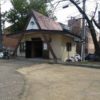 ひまわり公園交通教室広場