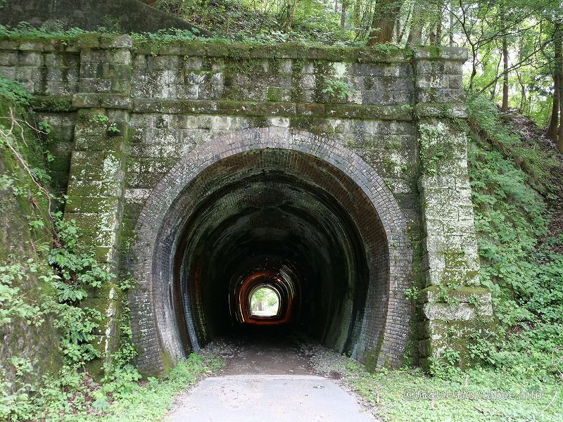 3号隧道