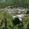 桃介橋1
