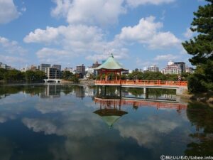 大濠公園