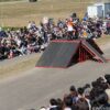 トライアルバイクショー