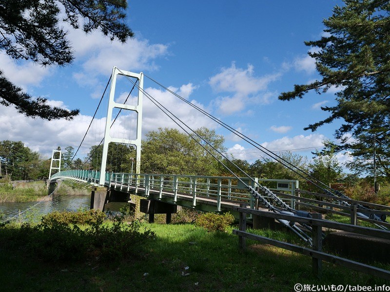 桜松橋