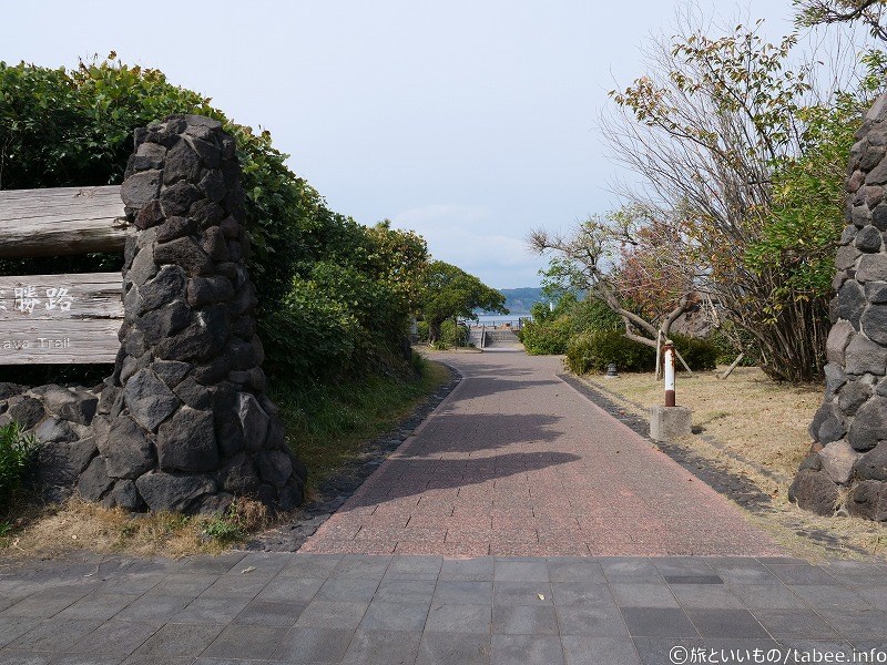 トイレを目指してまっしぐら