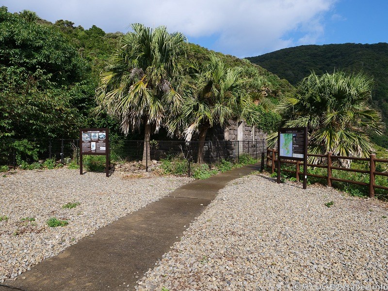 佐多岬灯台（Cape Sata Lighthouse）