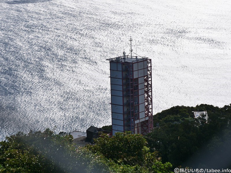 ロケット組み立て棟