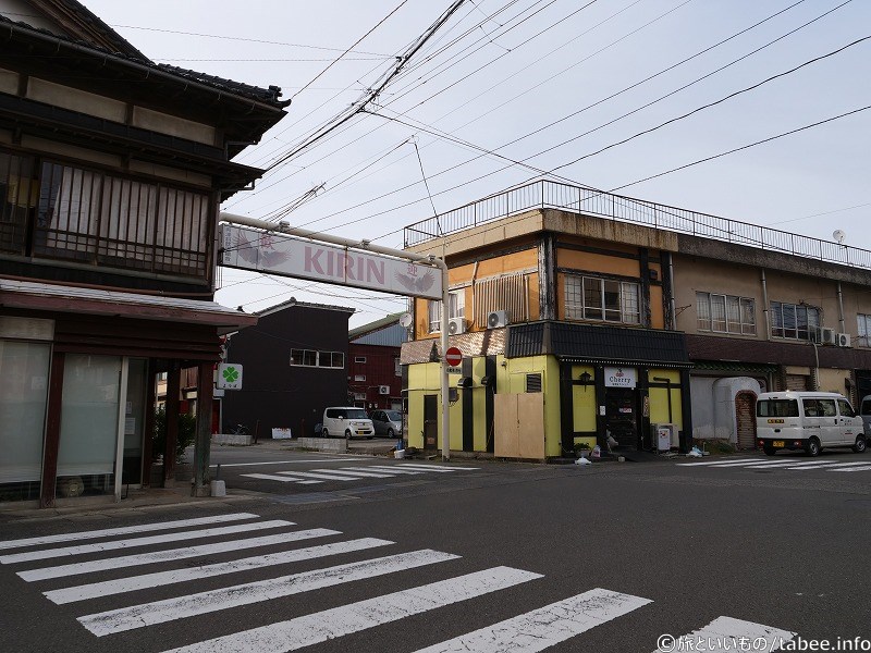 キリンビールは佐渡金山の世界遺産登録を応援してきた企業です