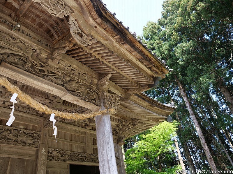 牛尾神社