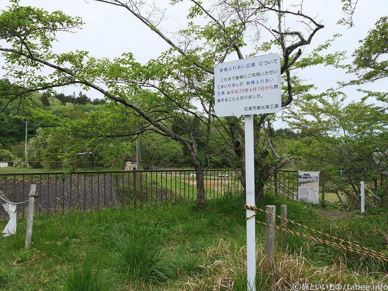 あら降りられないのか…