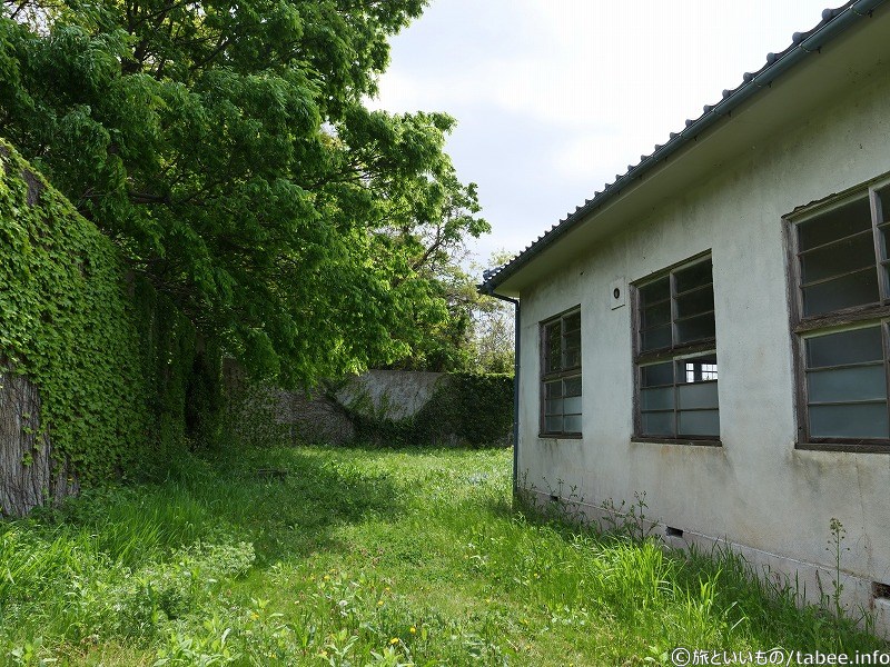 周囲を見てみましょう