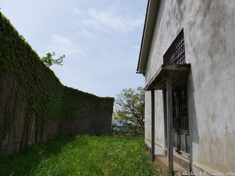 ぐるりと回りましょう