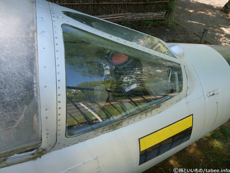 計器とかはないようです