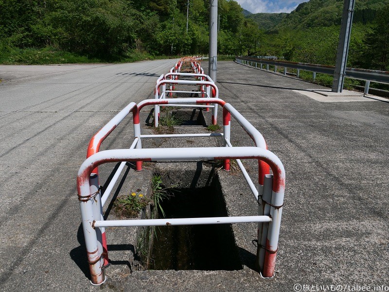 この形である必要があるのでしょうね