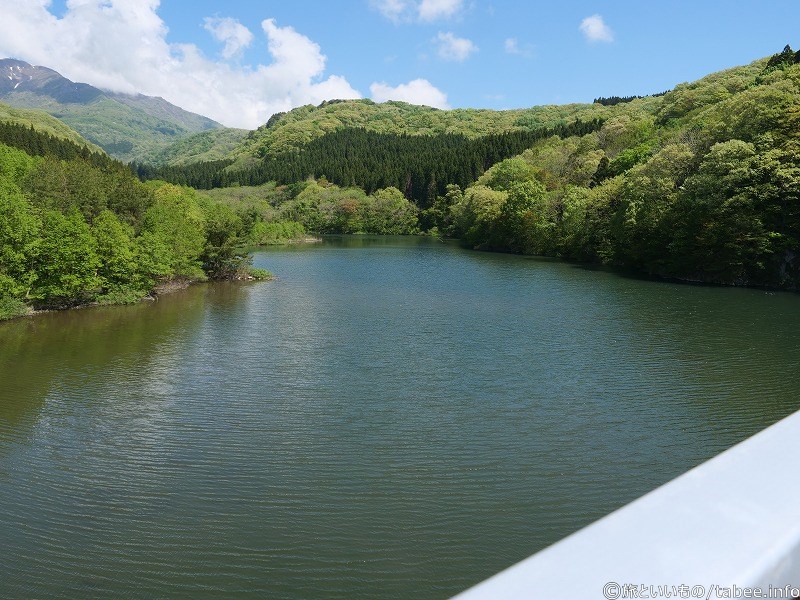 総貯水容量50万㎥