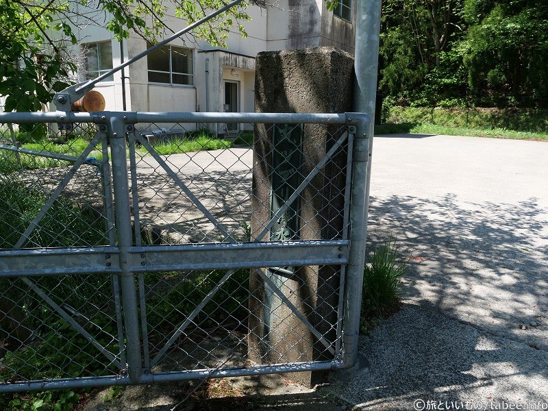 丸ツブリ浄水場