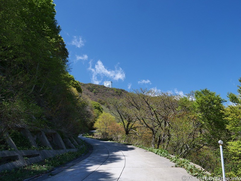 ガメラレーダー