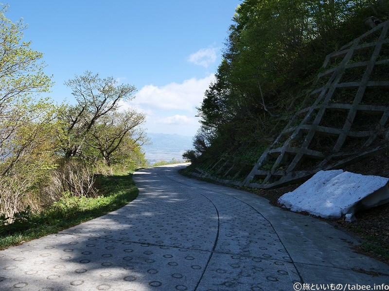 防衛省管理道路