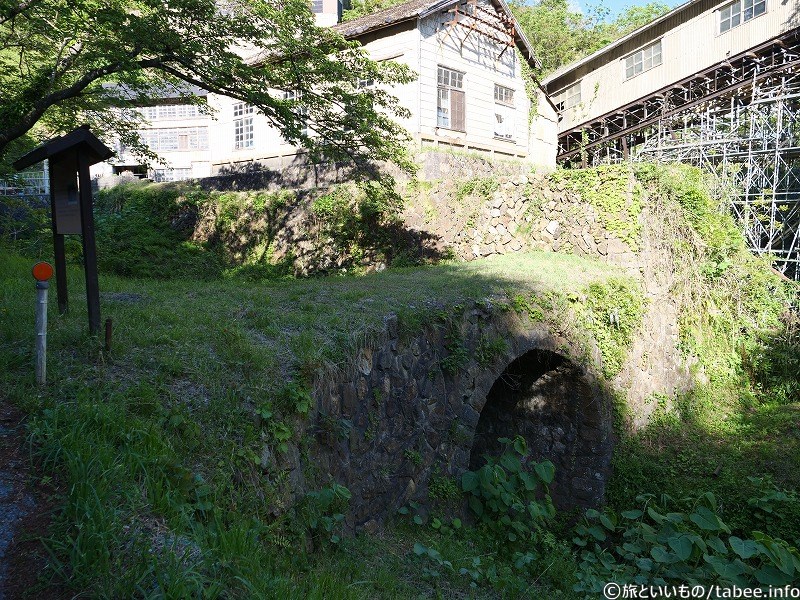 アーチ橋