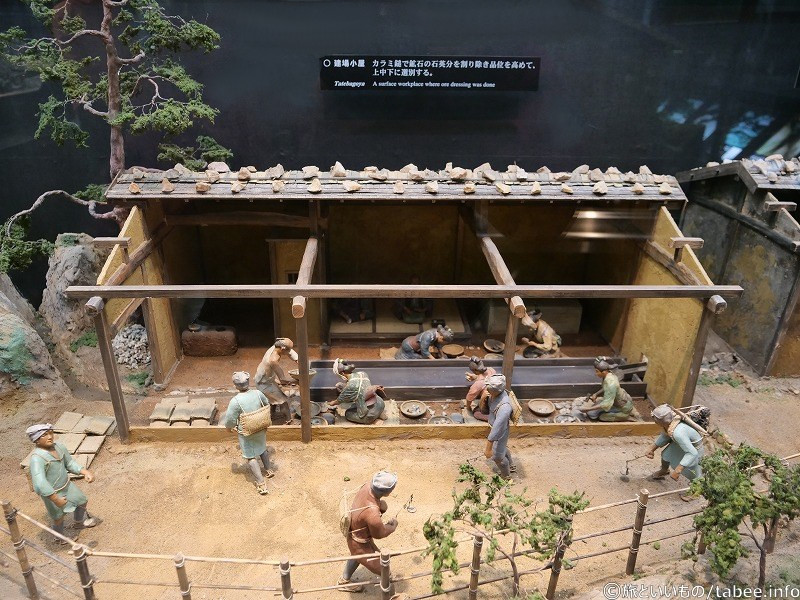 建場小屋