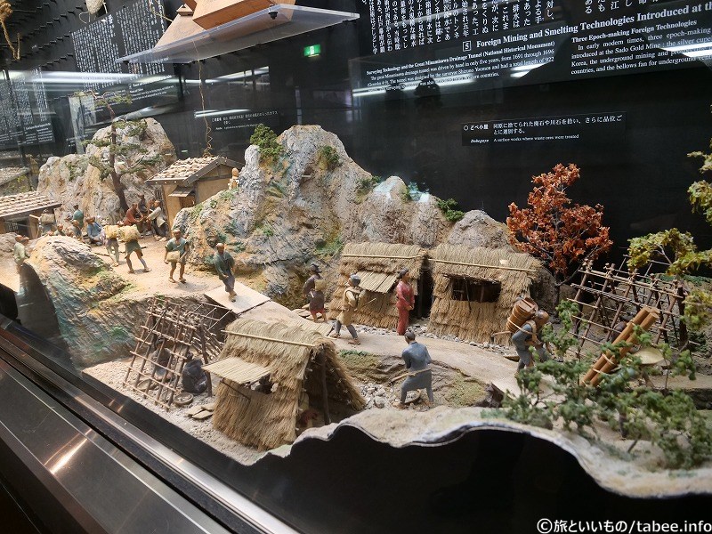 どべ小屋