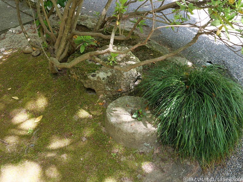 あちこちにあります