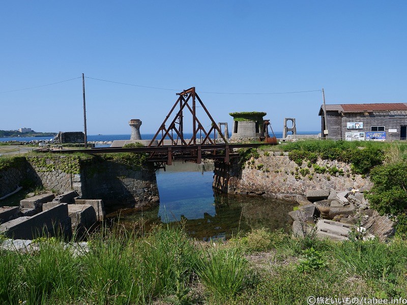 トラス橋