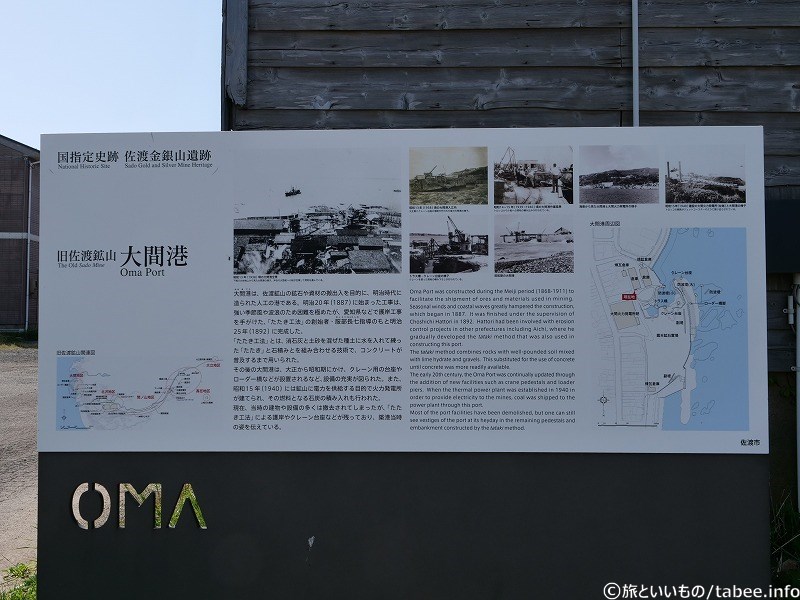 場所の自己紹介