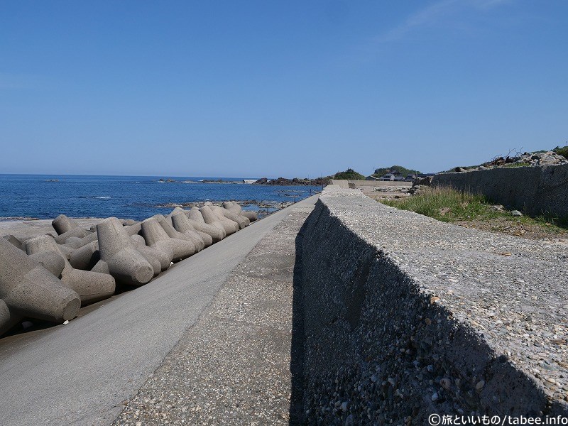 護岸